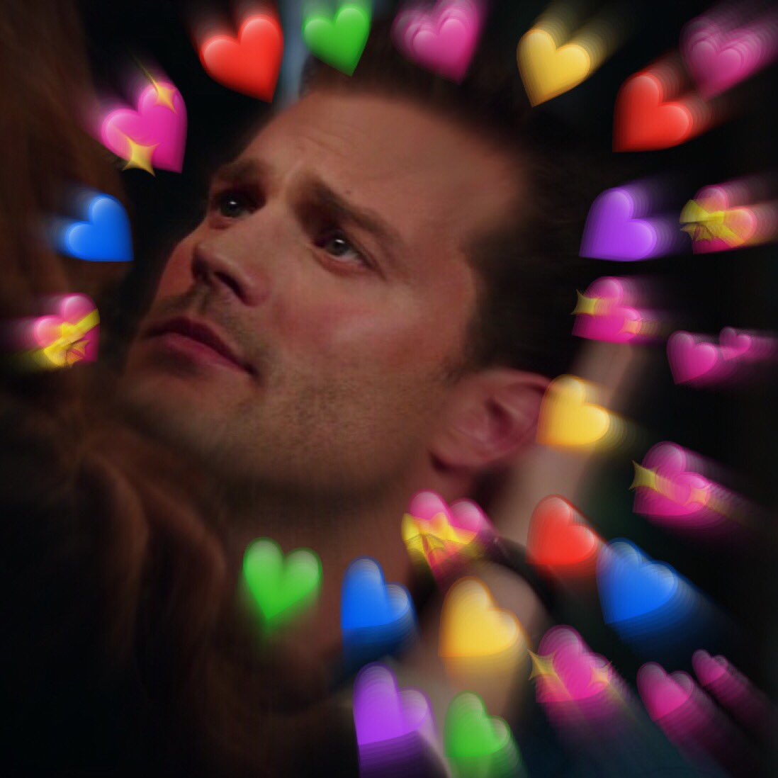 Good day to jamie dornan only happy birthday sir 