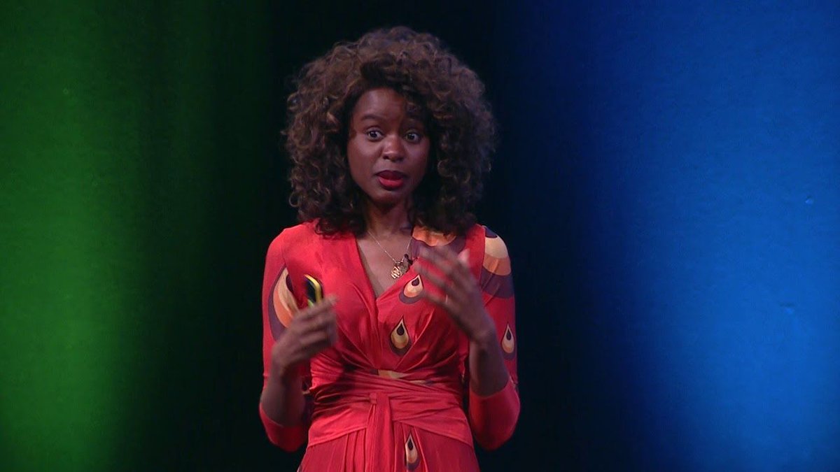 🎉Huge congratulations to <a href="/junesarpong/">June Sarpong OBE</a> on her appointment to the <a href="/BBC/">BBC</a> 's  #diversity and inclusion group. Her keynote ‘Diversity through leadership’ was a highlight of our art of leadership conference. Well worth a watch! 👉
buff.ly/2PDFvbT