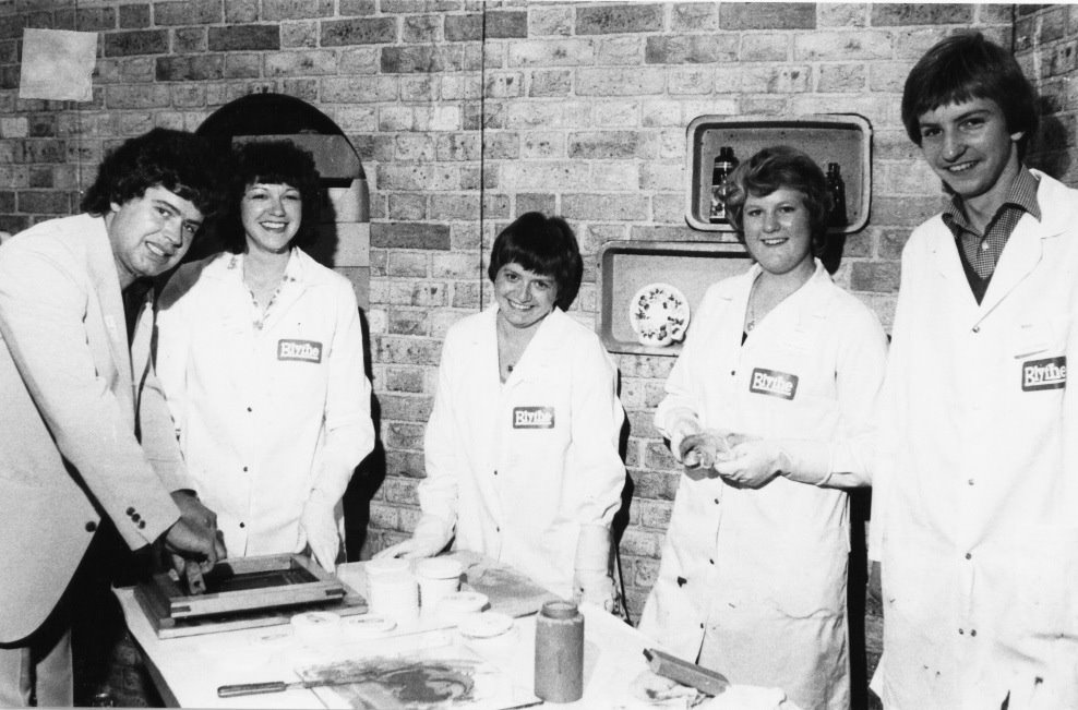 blythe_centre's tweet photo. Happy #StaffordshireDay couldn't fit everything in on one day, so we're celebrating throughout the month #BlytheBridgeLibrary. Take part in our Treasure Hunt to find famous #Staffordshire people. @StaffsLibraries @Sotlive visit us Saturday 4th for our Staffordshire Archive Launch https://t.co/oDhB0ZTN4Y