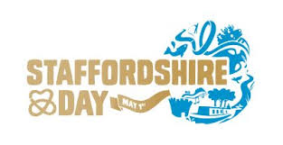 blythe_centre's tweet photo. Happy #StaffordshireDay couldn't fit everything in on one day, so we're celebrating throughout the month #BlytheBridgeLibrary. Take part in our Treasure Hunt to find famous #Staffordshire people. @StaffsLibraries @Sotlive visit us Saturday 4th for our Staffordshire Archive Launch https://t.co/oDhB0ZTN4Y