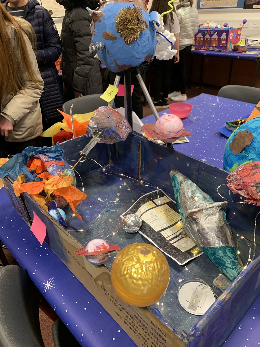 UGS_Numeracy's tweet image. Some more photos from our STEM &amp;amp; Numeracy activity evening in Feb! #NumeracyNews