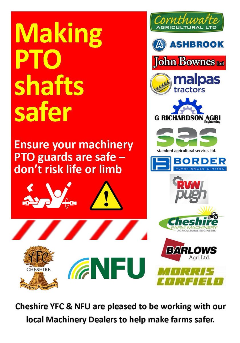 NFU North West tweet media
