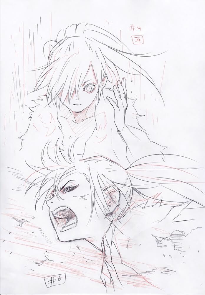 ワニマガジン社 アートブック A Twitter 浅田弘幸画集 風花雪月 Hiroyuki Asada Tezuka Album の発売決定 Tvアニメ どろろ のキャラクター原案 手塚治虫文化祭 キチムシ で描いた 鉄腕アトム ブラック ジャック ユニコ を網羅 詳細はワニ