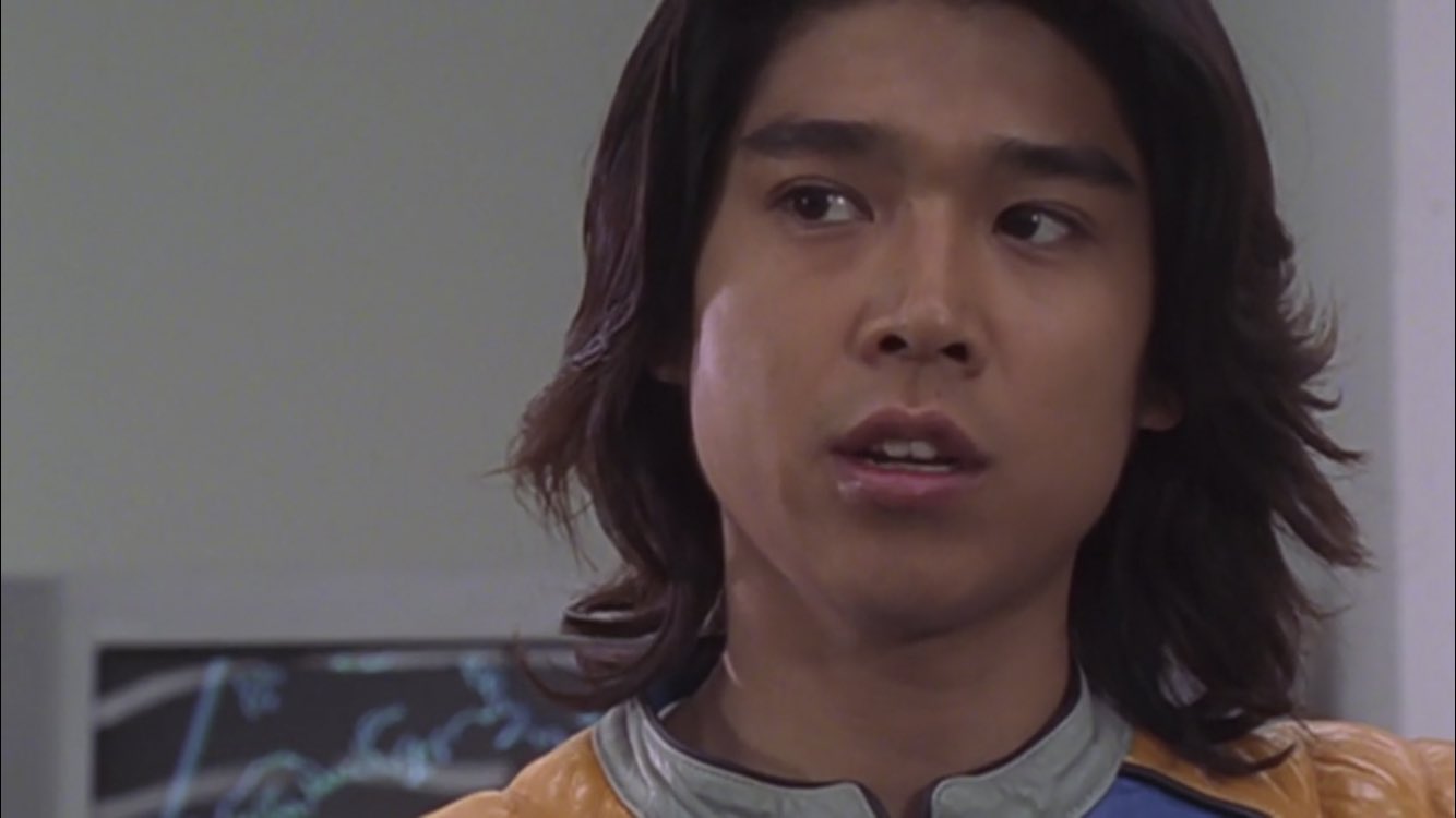 りたりた いま咄嗟に見たいなと思って ウルトラマンガイア ガイアよ再び を見てきたんですけど ガイアのキャストの中で一番好きなのは チームファイター 梶尾克美リーダー役の中上雅巳ですね イケメンパないですね T Co Lqsujosjng Twitter