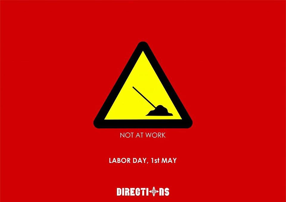 G_Directions's tweet photo. #LaborDay #LaborDay2019 #labordayph #LabourDay #LabourMeansLeave #Labour #LabourDayKE #WednesdayWisdom #ThingsThatPeopleAvoid #MayDay #WednesdayMotivation #BarrLied #Marketing #Branding #Advertising #Advertisement #SocialMediaMarketing #DigitalMarketing #PicoftheDay https://t.co/yjBUMB9eFG