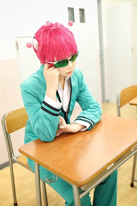 コスプレイヤーしろさきのTwitter画像44