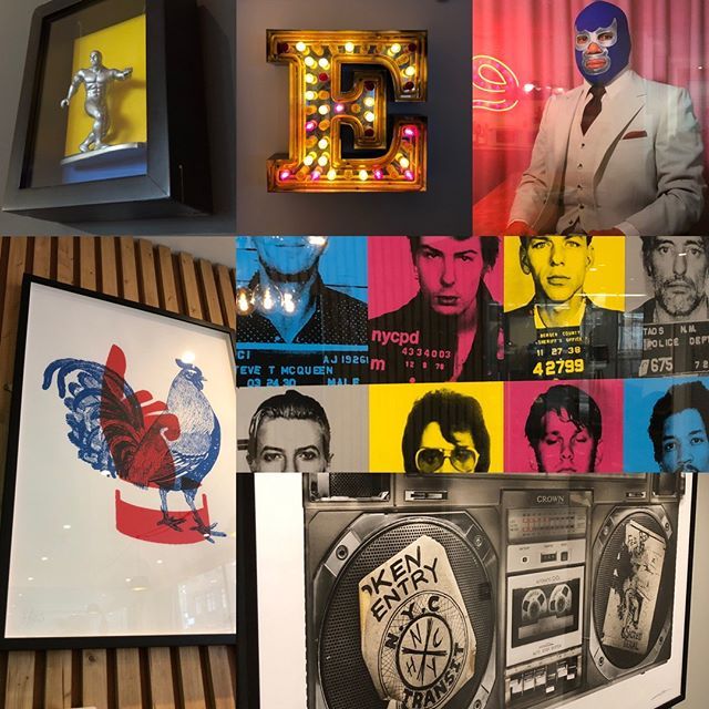 The #TurnerPrize shortlist has been announced, so we thought it'd be fun to go around the Creative department and ask everyone what their favourite art is – head to Ideas + Insight on our website if you're curious to see what they chose... bit.ly/2WgbJfZ