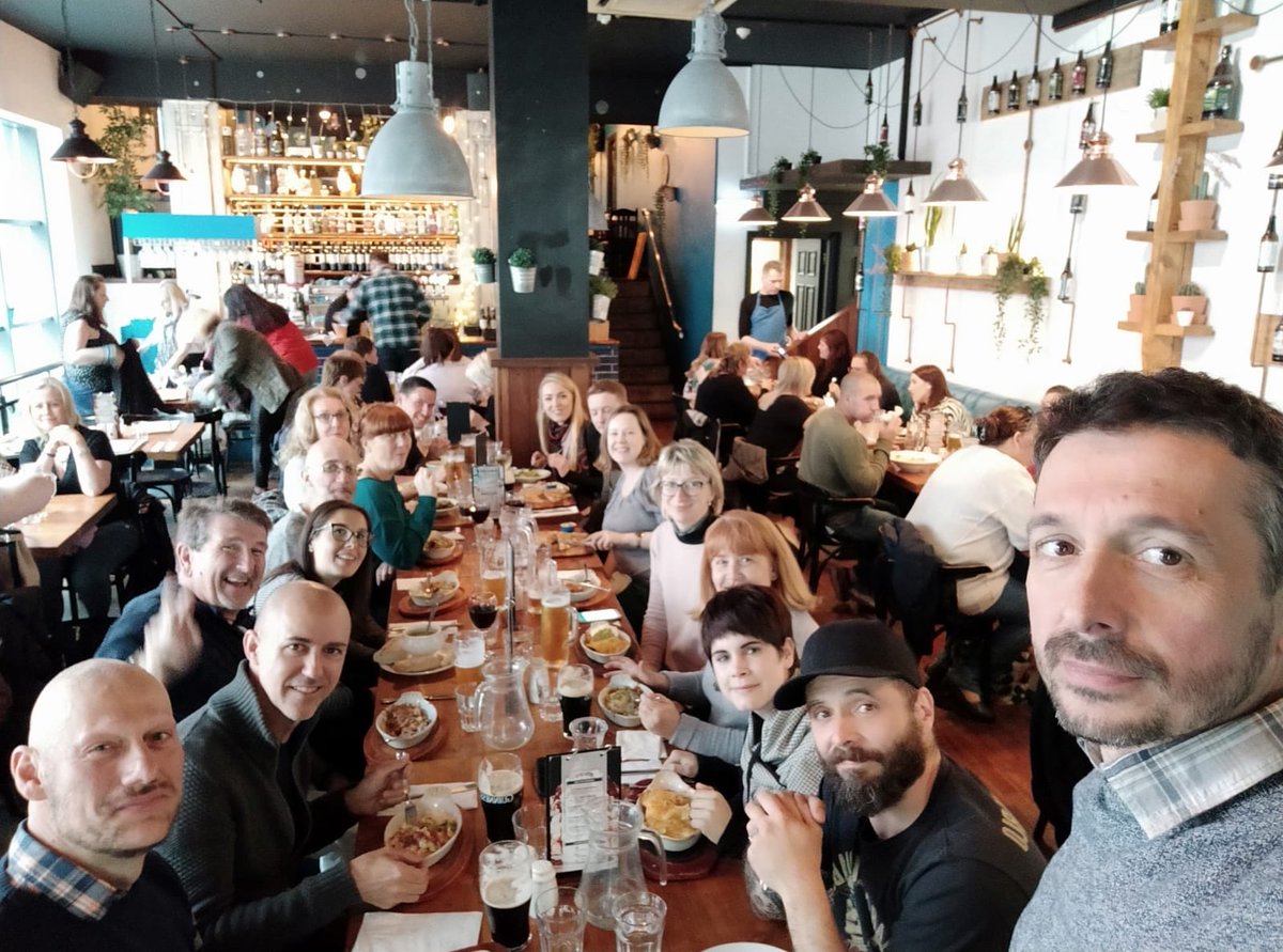 Delighted to begin our journey with <a href="/Access21Europe/">Access21Europe</a> aimed at #empoweringstudents across Europe to gain access to Education 💜🎓!