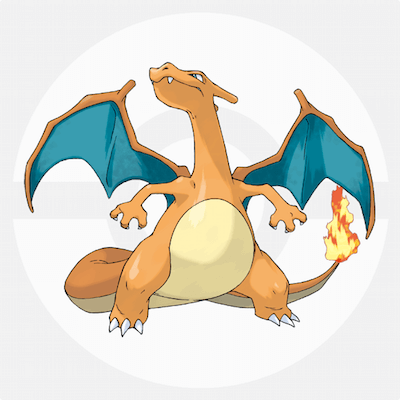 リザードンのtwitterイラスト検索結果 古い順