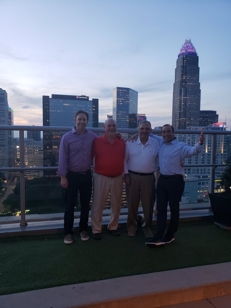 Tribute to our original Rhino crew.  What a journey! <a href="/worldfamousleif/">Leif Anderson</a>