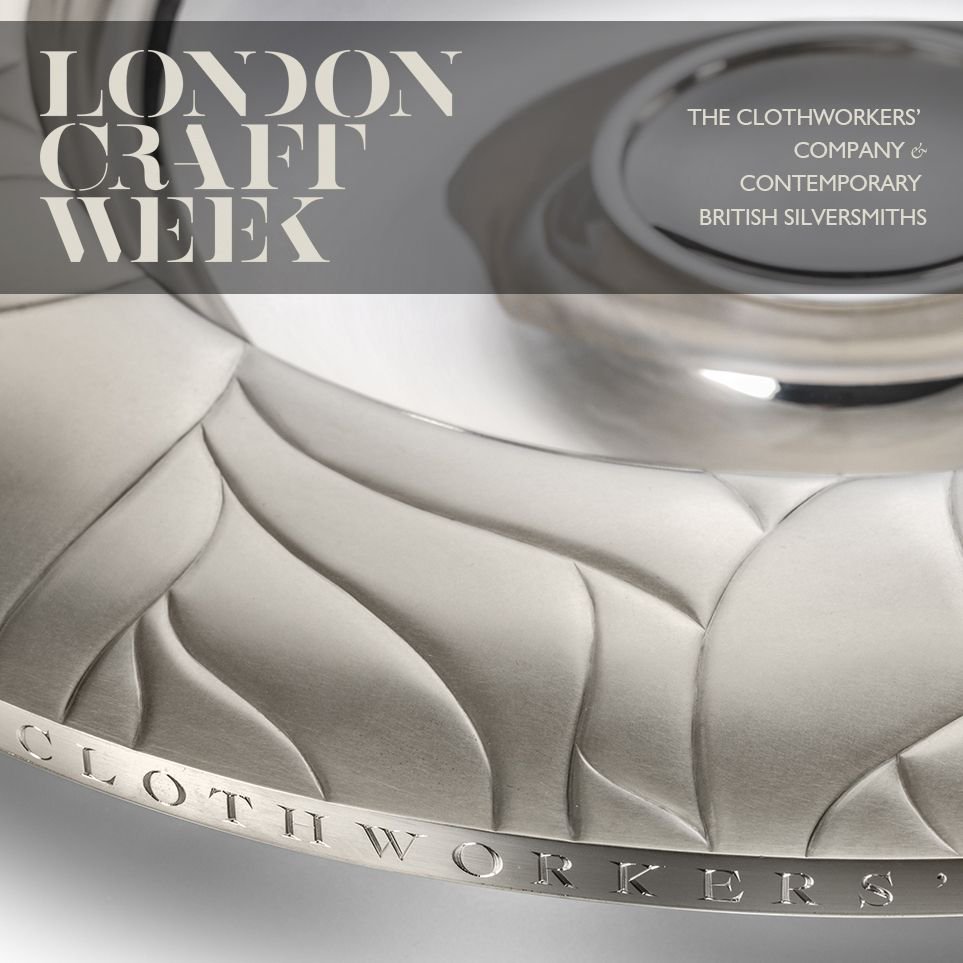 British Silversmiths tweet media