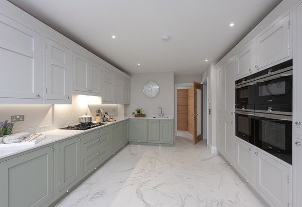 Elements Kitchens (@elementskitche1) on Twitter photo This stunning kitchen was designed & installed by our experienced team for property developers @shanlyhomes. It features Hand Painted Shaker <a href="/1909_Kitchens/">1909 Kitchens</a>. See more of our developer projects here: elementskitchens.co.uk/developers/ | #kitchendesign #rdguk This stunning kitchen was designed & installed by our experienced team for property developers @shanlyhomes. It features Hand Painted Shaker <a href="/1909_Kitchens/">1909 Kitchens</a>. See more of our developer projects here: elementskitchens.co.uk/developers/ | #kitchendesign #rdguk