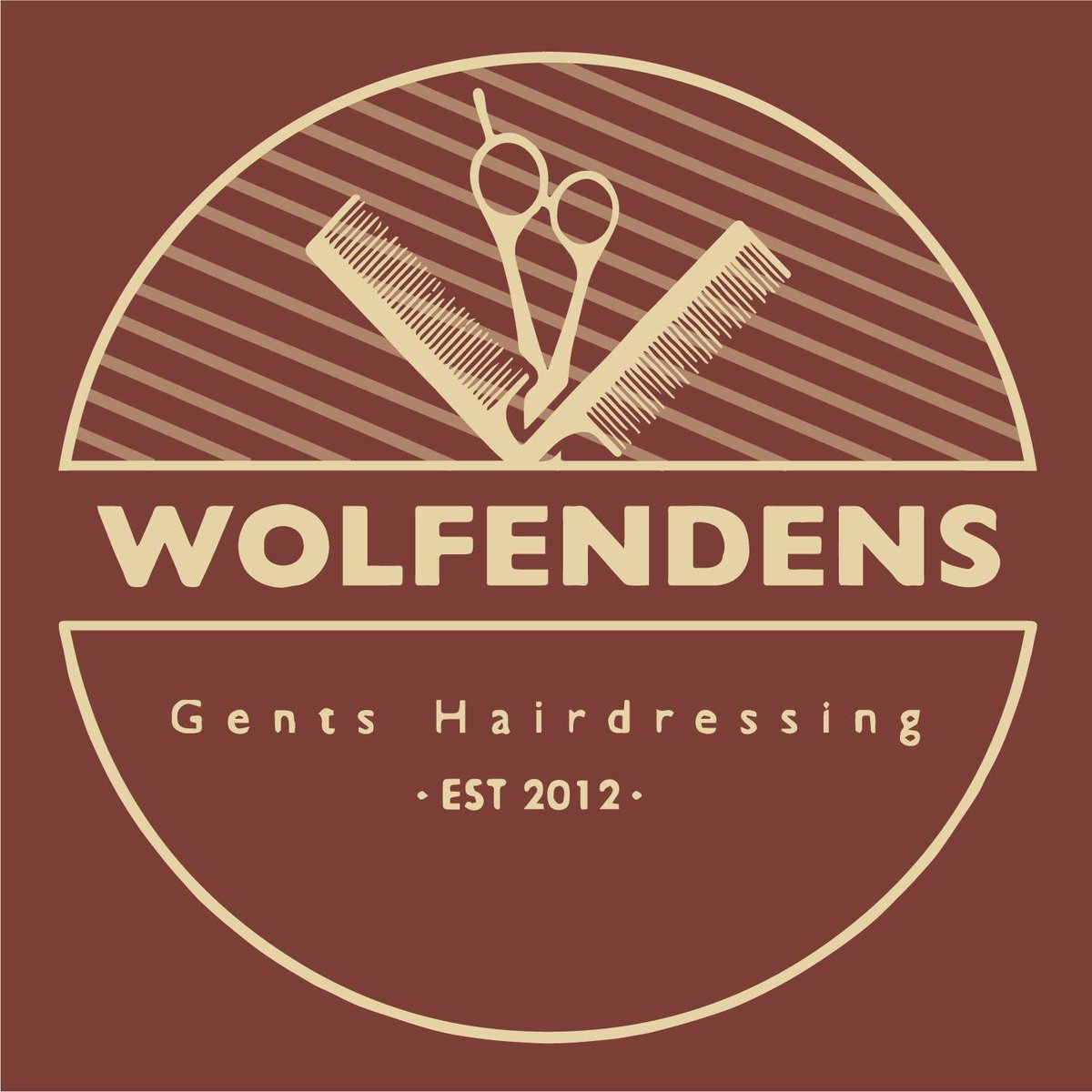 Wolfendens Barbers (@wolfyshair) on Twitter photo 
