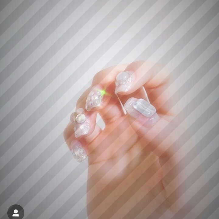 Fujimasa13's tweet photo. #りりぽんタイム
@riripon48 
令和最初のりりぽんタイム(=^ェ^=)
キラキラメイル✨
無職メイル✨
令和でも爪痕を残す為爪を研ぎ澄ますりりぽんなん茶って😅 https://t.co/3BNAmbu9gX