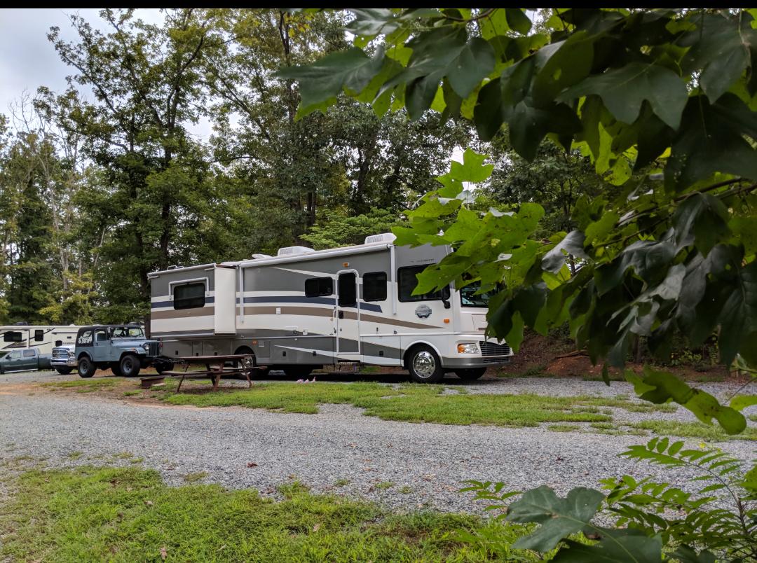 RVeducation101's tweet image. Along with May flowers comes warmer weather, and for RV enthusiasts that means one thing, camping season has arrived! Whoot whoot! ~ Dawn #RV