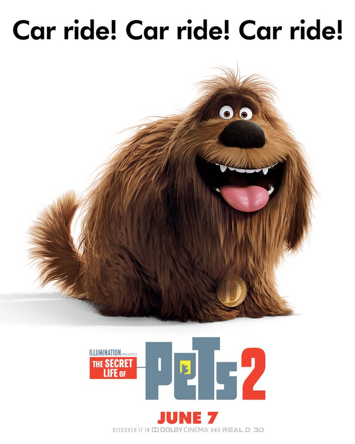 ペット２ 映画 結末ネタバレ 相関図でわかりやすく解説