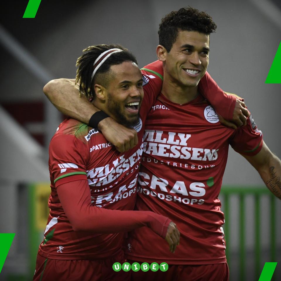 Wat een aanvalsduo 🔥🔥

Quel duo d'attaque 🔥🔥

<a href="/Theo_Bongonda/">Théo Bongonda</a> 
<a href="/HarbaouiHamdi/">Hamdi Harbaoui</a>