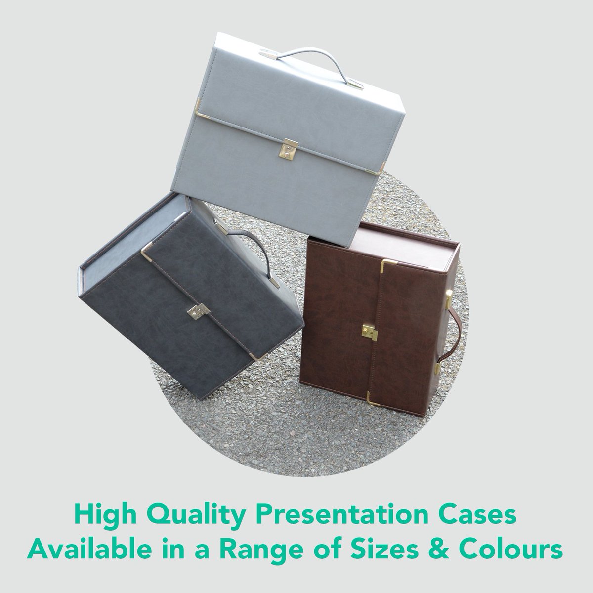 High Quality Presentation Cases Available in Range of Sizes and Colours all that here at Celsur
#celsur #celsurplastics #highquality #leathercases #pucase #case #homeowner #homeownerbox #box #pubox #presentationcase #homecase #dvdcase #cdcase