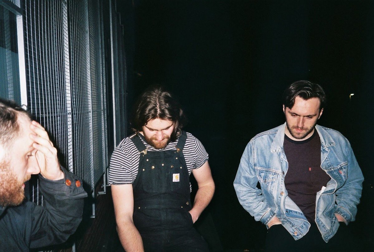 Hump day.. two more days until we release New single 🎧