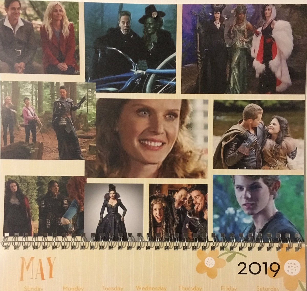 dpooh70's tweet photo. Happy May...my #OUAT Tribute for this month...💜
#SnowWhite #EmmaSwan #Hades #Zelena #Ursula #CruellaDeville #Maleficent #Charming #PeterPan #CaptainHook #RobinMills #Gothal #EvilQueen #RedRiddingHood #Mulan #HenryMills https://t.co/LGOi9bMA0V