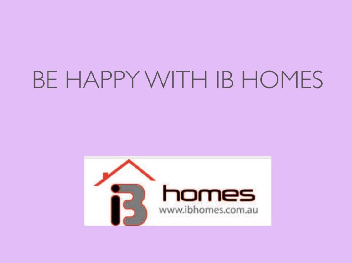 iBhomes's tweet photo. #masterbuilder #built #with #love #custom #designs @mbavic @MBA_Aust https://t.co/36PRySutIm