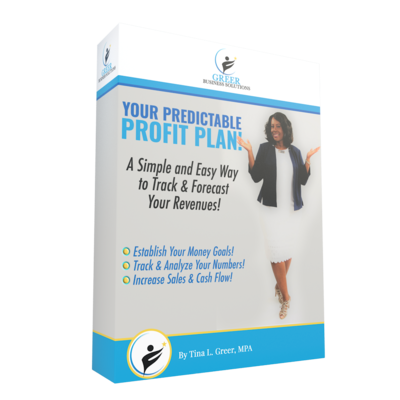 Track it Tuesday: We are in the second quarter. How are you tracking your finances. Check out my Predictable Profit Plan and let's plan to WIN. Visit buff.ly/2VruLjp