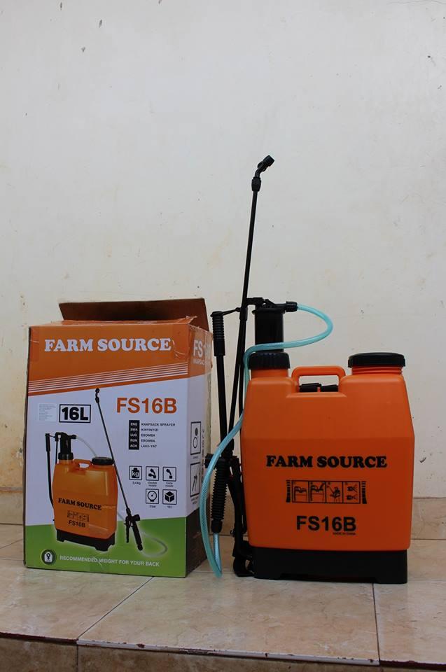 FarmSourceltd's tweet photo. Happy Labour day 2019! Use our products for increased productivity. https://t.co/si40hmDV45