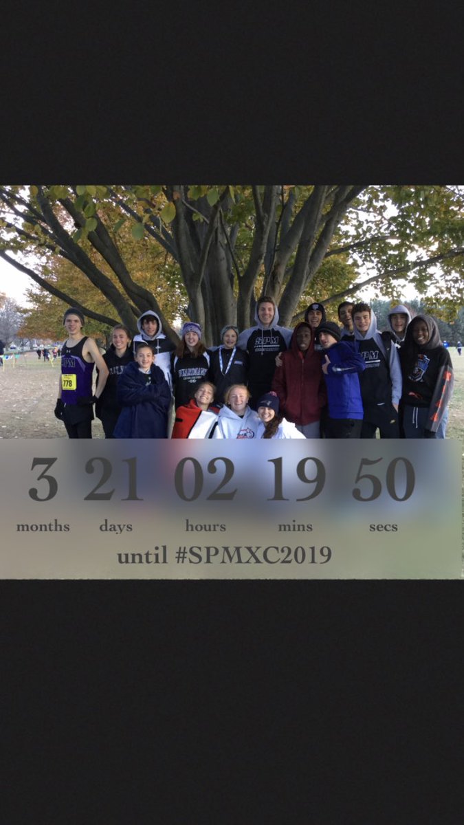 SPMCrossCountry's tweet photo. #spmxc https://t.co/xxMnuw9vST