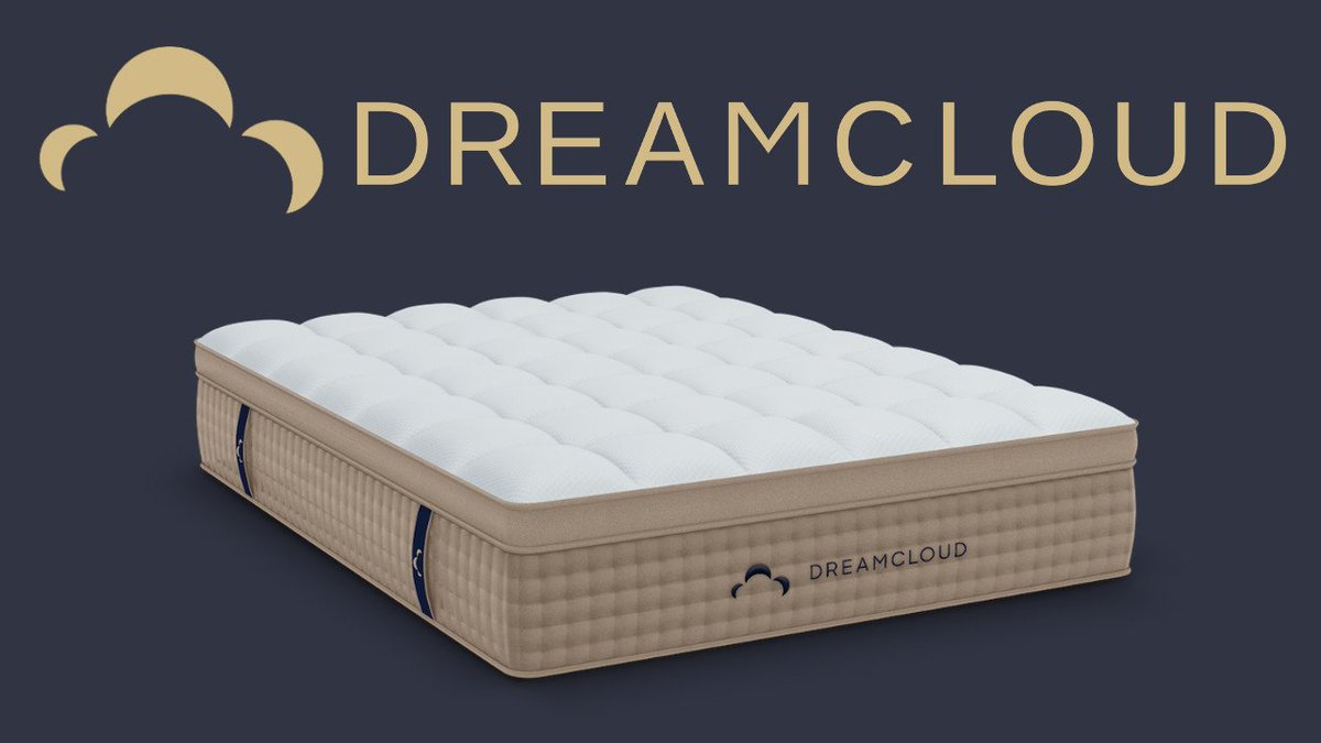 DreamCloud Sleep Coupons & Promo Codes - http://ow.ly/AjHd30oB81x Shop ...