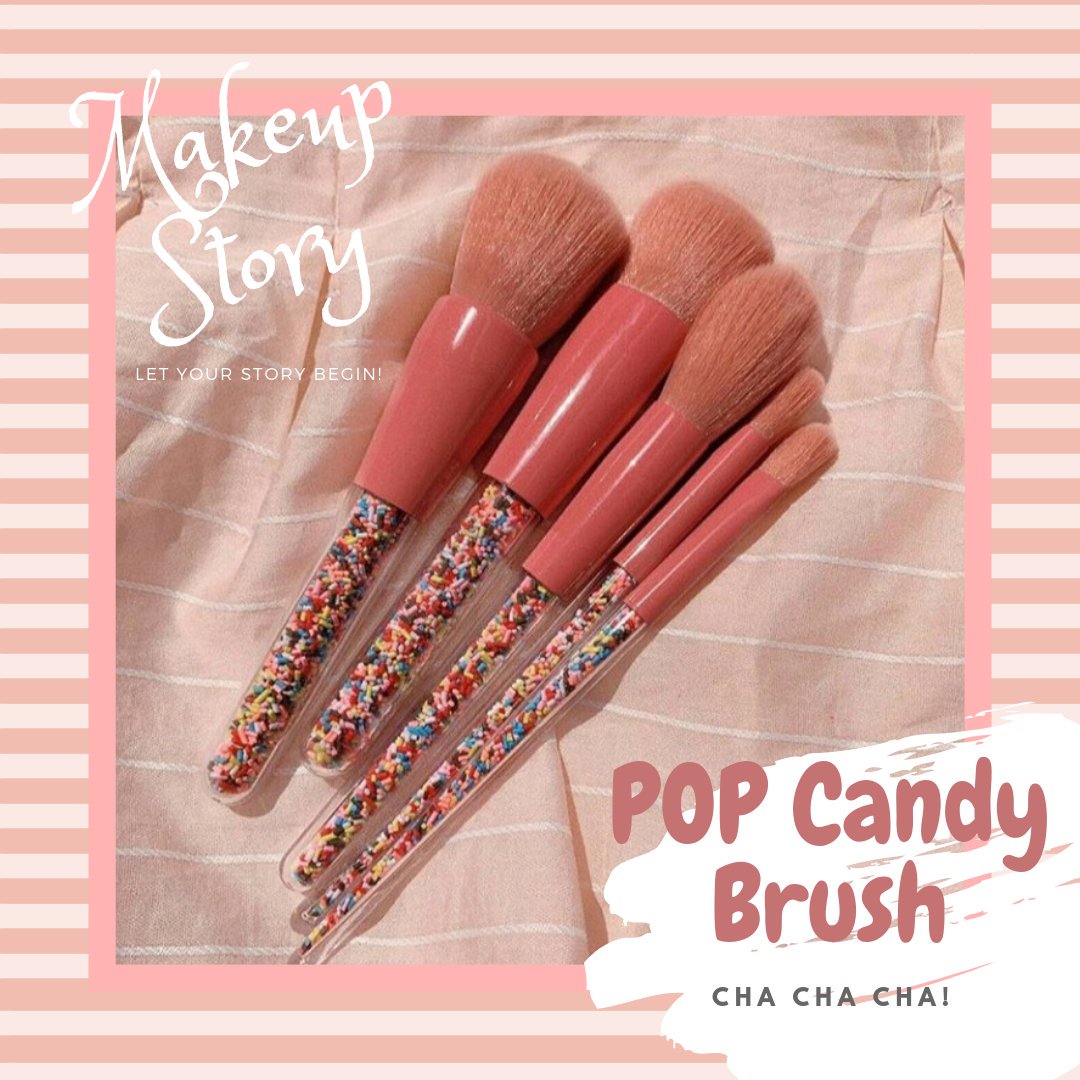 akeupstory's tweet photo. Pop Candy Brush
Cuma Rp 89.000
.
.
Instagram @ m.akeupstory
Line. @zwp3724t

#MayDay #AkuTakAkanKemana #LelangNOTenggelamkanYES #PesonaJawaTimur #PersijaDay #jualmakeup #makeup #MakeupAddict https://t.co/YPOtKekKrM