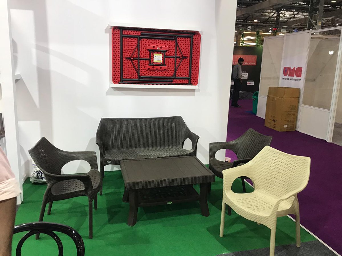 DHIPL's tweet photo. Sharing some glimpses of Index Trade Fair held in Mumbai. We carried out stall fabrication, Designing and installation for "The Supreme Industries" at Bombay Exhibition Centre (BEC), Mumbai India.
https://t.co/WfLltFkxLC
#DesignHouseIndiaPvtLtd #DHIPL #Supreme #Stall https://t.co/ZeB7npMude