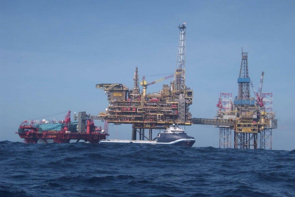 InnovOil's tweet photo. Shell Moves To Expand Shearwater Stake https://t.co/a5ZXEcZCw0 @Shell is in talks to buy @BP_plc stake in the Shearwater field in the UK North Sea. #OOTT #Gas #Northsea https://t.co/AuaRGophgv