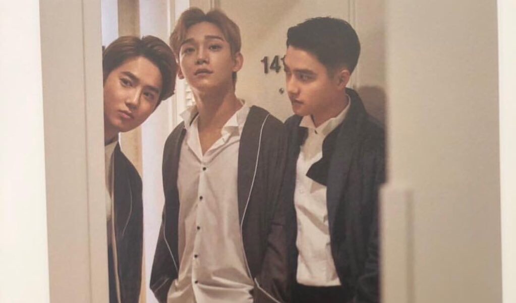 1KAIUU's tweet photo. #BBMAsTopSocial EXO @weareoneEXO 
هم كُل اسبابي لاستشعار الوجود ؛ https://t.co/Sb52QHj5ak
