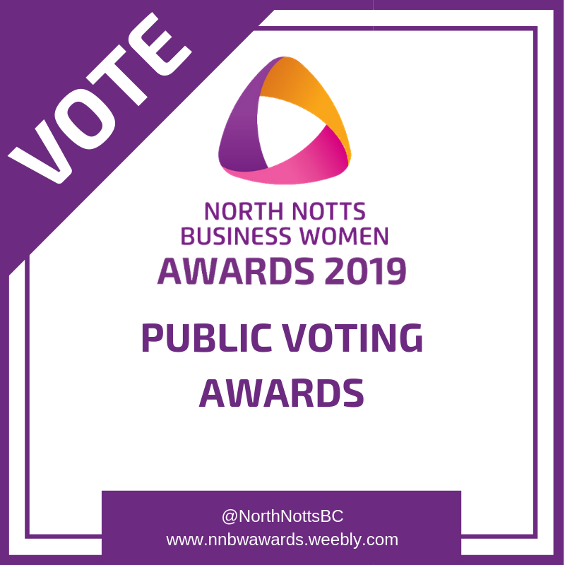 NorthNottsBC's tweet photo. Voting is now LIVE for the Public Voting categories for this year's North Notts Business Women Awards, sponsored by @MortgageShop56 and @Edgestrip Cast your votes here https://t.co/GDfawXDqhc #NNBWAwards #LoveNorthNotts Plse RT https://t.co/eKeMUtCcq1