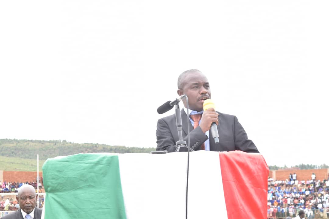 Province Gitega tweet media