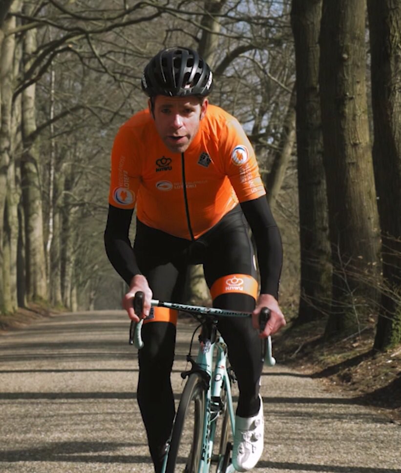 NLLoterij's tweet photo. 🚴♂| Zaterdag 11 mei is het de Dag van de Wielersport. Onze ambassadeur @bramtankink zal tijdens de inspiratiesessie #NextGenCycling aanwezig zijn als speciale gast om in te gaan op de toekomst van het wielrennen.
Meer info: https://t.co/PskrQngh4z
#NLWint #DvdW2019 #KNWU https://t.co/dPUUPIUQ6d