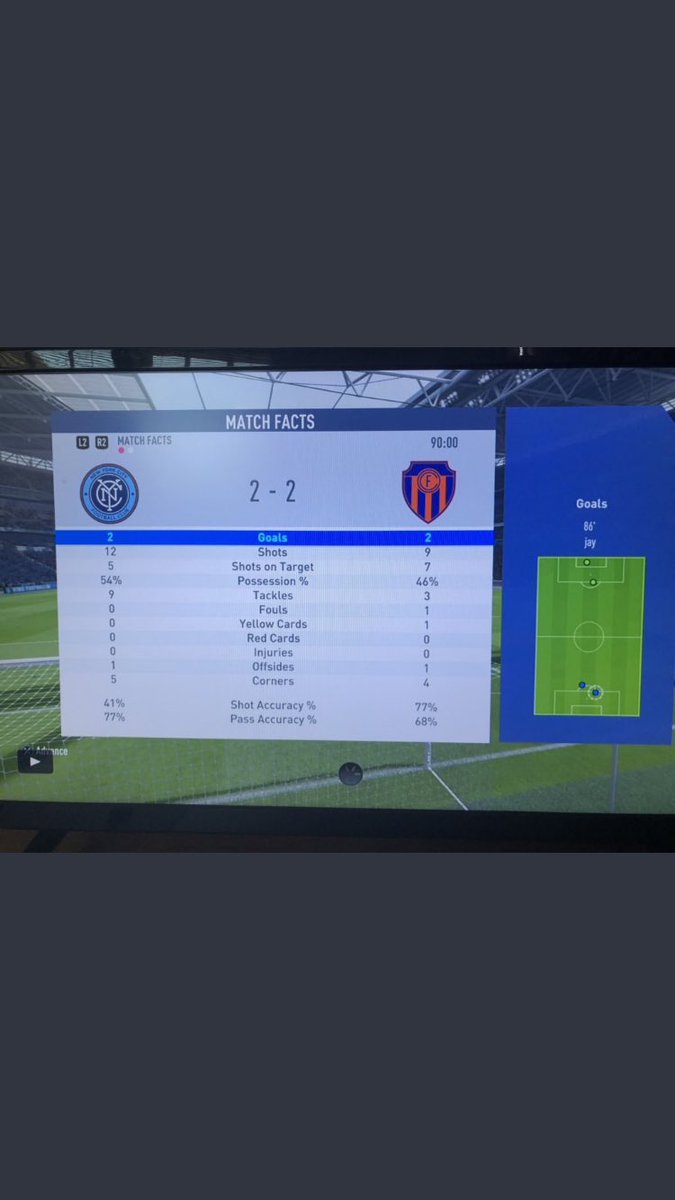 Respectdaclub's tweet image. As you can see from the first 2 matches we’re creating chances but have to be more ruthless in front of goal if we want to compete at the right end of the table