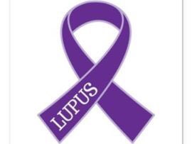 Today starts Lupus Awareness Month. Lupus is a silent disease, but I will not be silent. I hope I have been educating people on the disease and helping others suffering to cope. You can help too!  Sign up for a walk this month, make a donation <a href="/laxinforlupus/">Laxin' For Lupus</a> hug a Lupie
