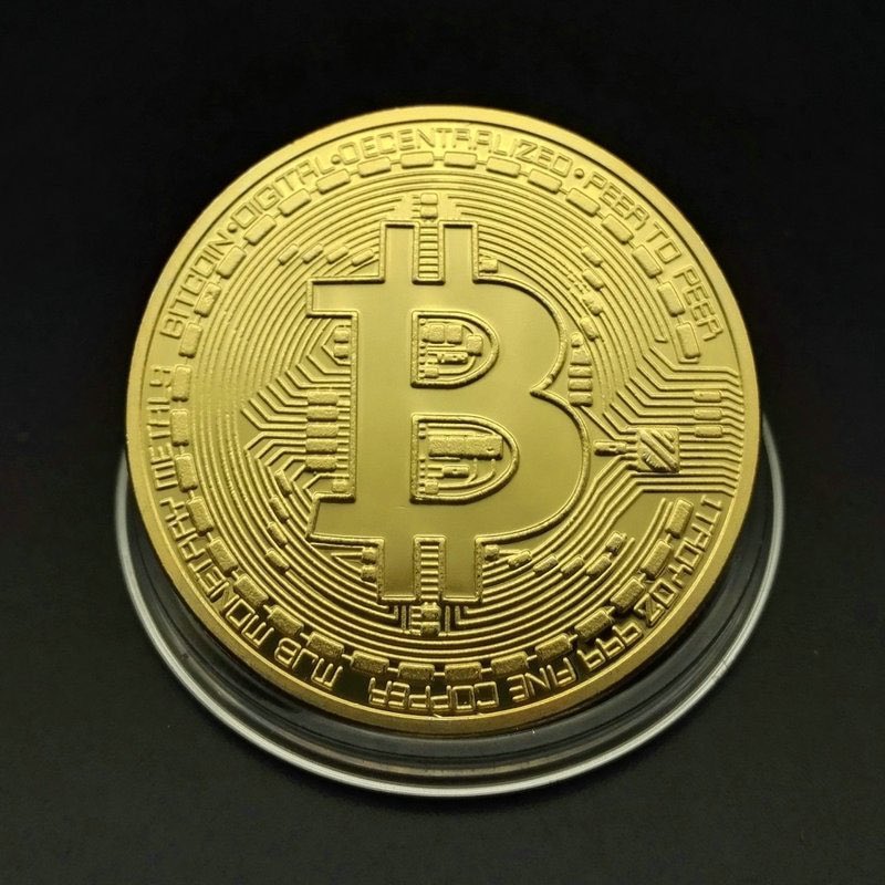 WeShopCrypto's tweet photo. 🎁 WIN THIS PHYSICAL BITCOIN!
1. Follow us
2. Retweet
3. Leave a comment with why you ❤️ Bitcoin & use hashtags #Bitcoin #Cryptocurrency #BTC #Crypto
3 winners announced on May 15!
#airdrop #airdrops #giveaway #bounty #weshopwithcrypto #marketplace #freelancers #coin https://t.co/jGnbObpXgz