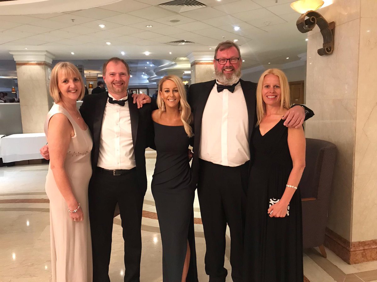 NHSscw's tweet photo. Delighted to announce our Procurement Team were awarded 'highly commended' at last night's #GOAwards2019. Another amazing achievement for the team - well done! @GovOpps #Proud #TeamSCW https://t.co/iHqYxdFm0G
