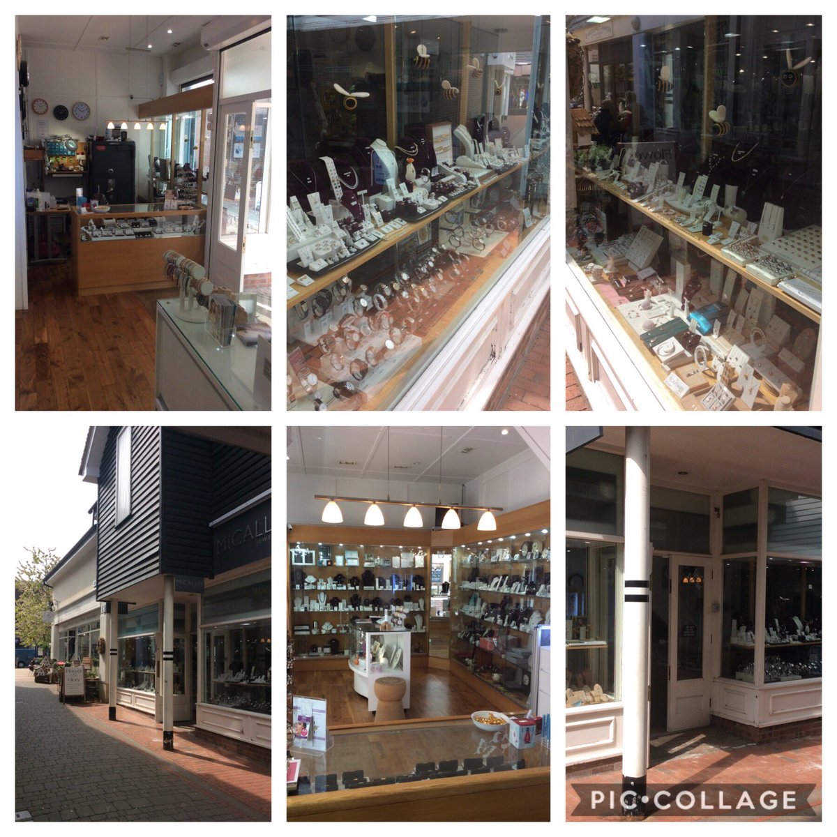 MicallefJewel's tweet photo. Happy Wednesday everyone,quick the suns out pop down and see us for that special something you’ve always wanted,#sevenoaks #handmadejewellery #diamonds #platinum #hattongarden #tonbridge #bespoke #18carat https://t.co/K7NqpwNvnV