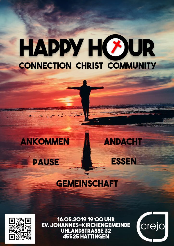 CrejoHaWi's tweet photo. "Happy Hour" geht in die zweite Runde https://t.co/7WShyVKYPL https://t.co/6ESsRbsZyq