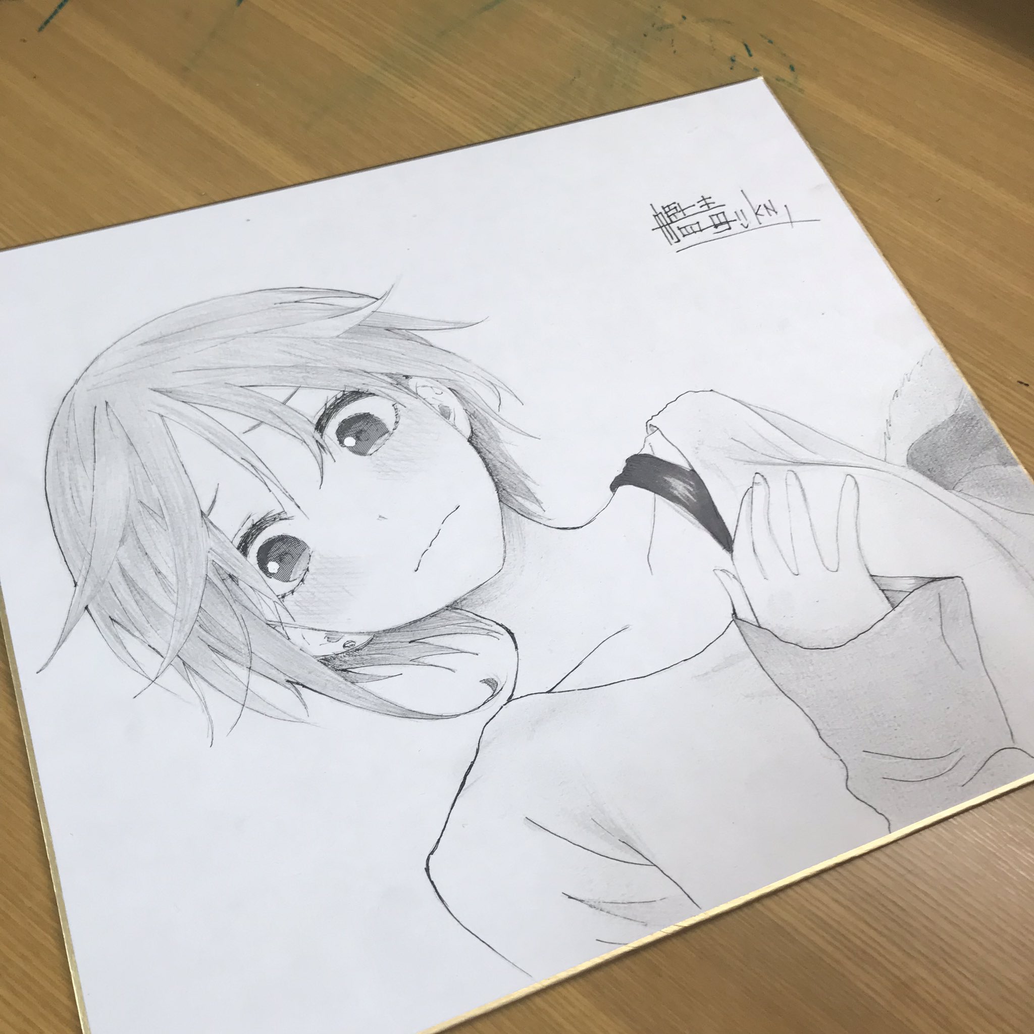 2025年最新】五等分の花嫁 特典 色紙 一花の人気アイテム - メルカリ