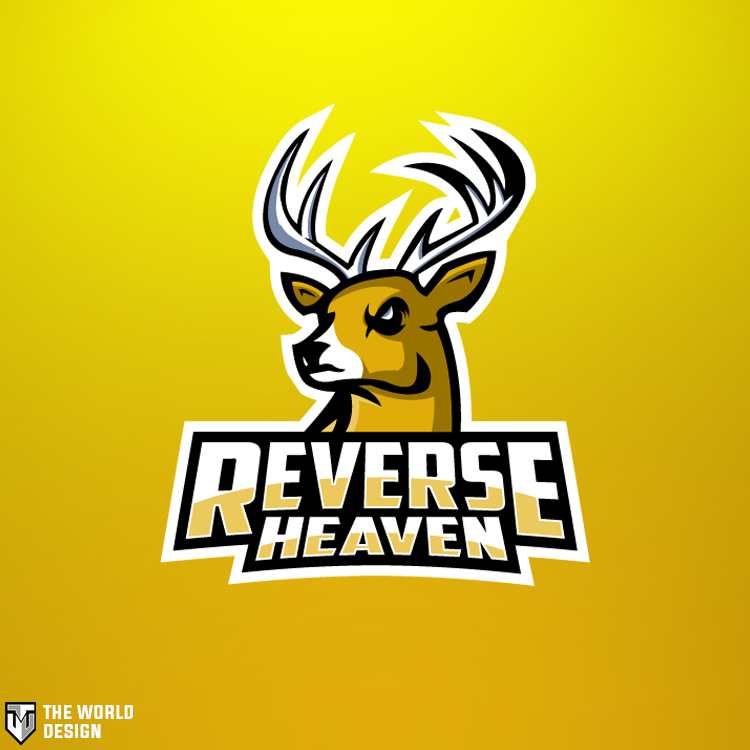 TheWorldDesign1's tweet photo. Mascot logo for "Reverse Heaven" one of the best team in Malaysia in 2017. What is your thought on this team and logo?
#twdesign #mascotlogo #logodesigns #graphicdesign #esportslogo #photoshop #illustration #pubg #pubgm #mobilelegends #fortnite #twitch #dota2 #leagueoflegends https://t.co/GebOi3fFSD