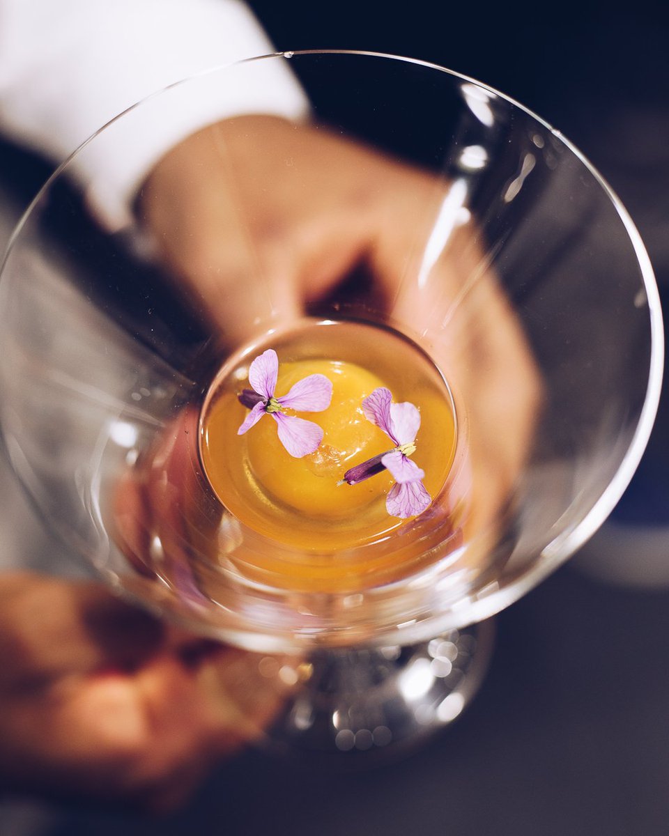 Aperitivos que te hacen empezar la experiencia de manera especial