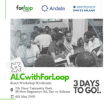 Photo by forLoopTanzania (@forLoopTanzania)
