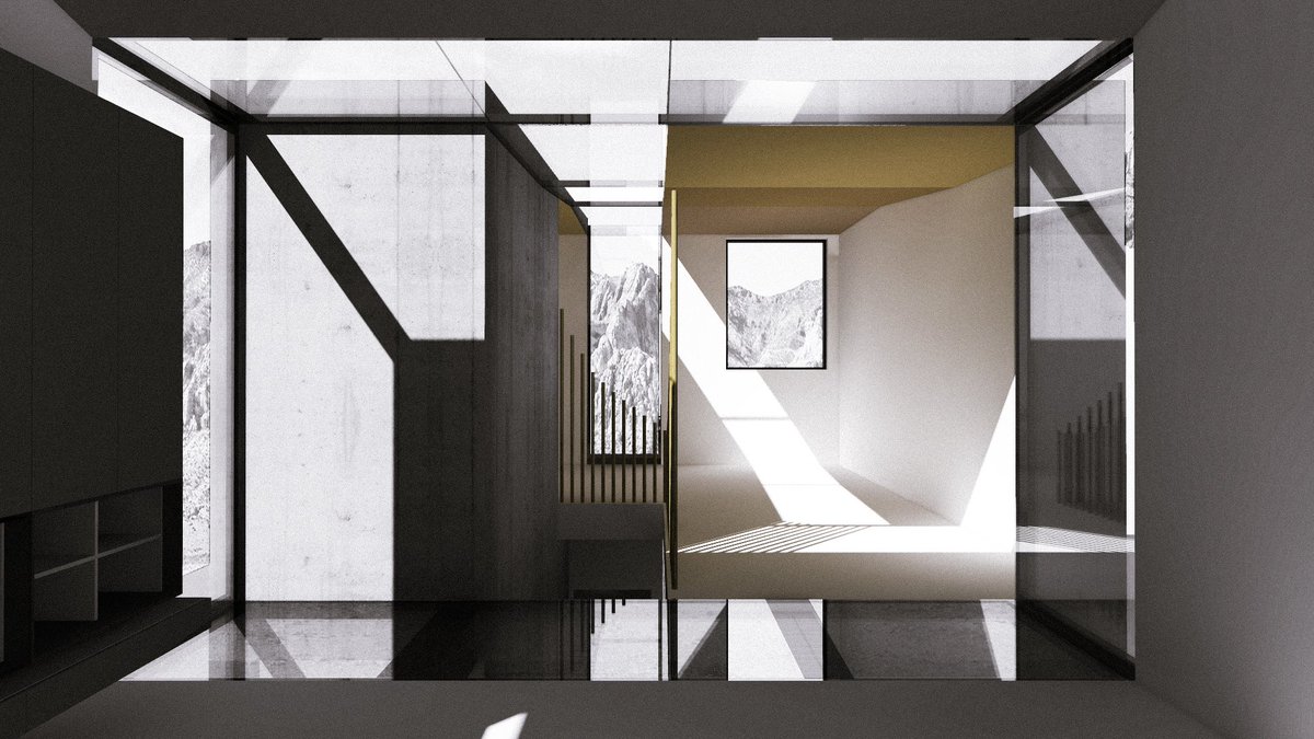 Waleed_Roshdi's tweet image. إشراقة جبلية.. في حضرة جبال طويق في القدية.. من تصميمي
Tuwaiq Mountain, Qiddiya, Saudi Arabia. Designed by me.

#architecture
#desertarchitecture
#qiddiya
#amazingarchitecture
#interiordesign
#archilovers
#design
#architecture_minimal
#القدية
#عمارة
#السعودية
#تصميم_داخلي