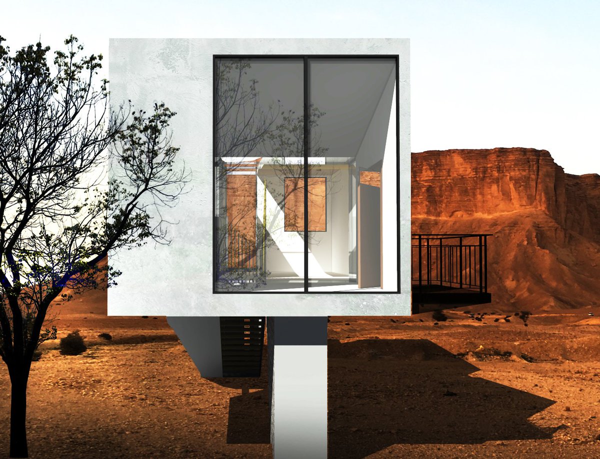 Waleed_Roshdi's tweet image. إشراقة جبلية.. في حضرة جبال طويق في القدية.. من تصميمي
Tuwaiq Mountain, Qiddiya, Saudi Arabia. Designed by me.

#architecture
#desertarchitecture
#qiddiya
#amazingarchitecture
#interiordesign
#archilovers
#design
#architecture_minimal
#القدية
#عمارة
#السعودية
#تصميم_داخلي