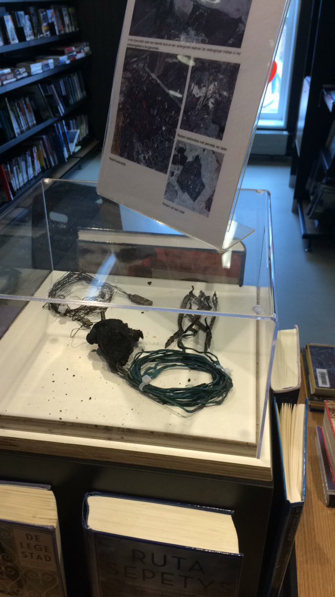 Piep in de Bieb opening 14:00 uur! <a href="/BrandweerFrl/">Brandweer Fryslân</a> <a href="/BiebSudWest/">Bieb SúdWest</a> speurtocht brandveiligheid door de Bieb, drie weken!