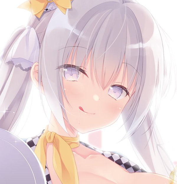 4æ30æ¥çºå£²ã®é»æèçãã6æå·ãè¢ãšããããšãªã®èçãã«ãŠã€ã©ã¹ãæ²èŒããŠããã ããŠãŸãïœâŒé髪ãã€ã³ãã®ãŠãšã€ãã¬ã¹ããã§ãð
è¬ã®æ¶²äœã滎ã£ãŠãããœãããããã!ããŠããããã®ã§ãã²ãã²æ¬èªã§ã芧ããã ããŸããšïœ!ã©ããããªã«ïœâš
https://t.co/xCA4YCsJGb